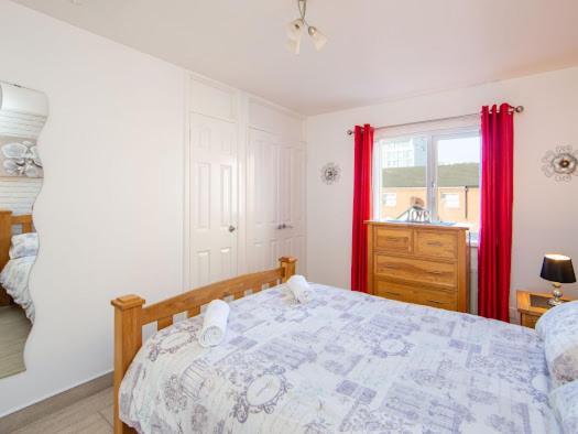 Belfast City Apartment Exterior photo