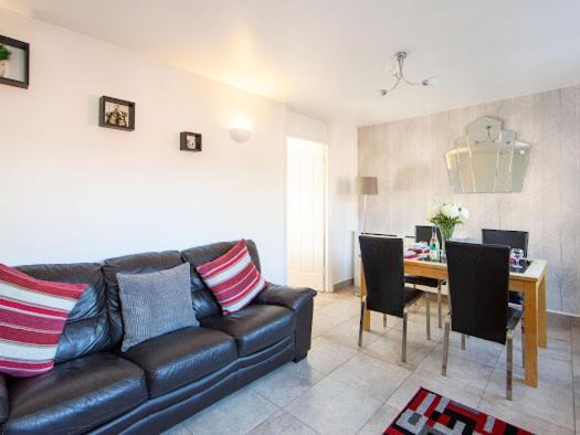 Belfast City Apartment Exterior photo